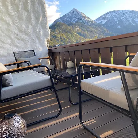 Διαμέρισμα Seeblick 219 Strobl