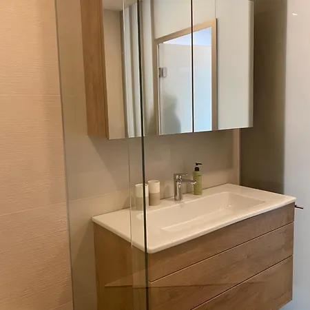 Seeblick 219 Apartamento *