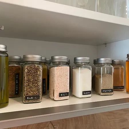 Seeblick 219 아파트 *