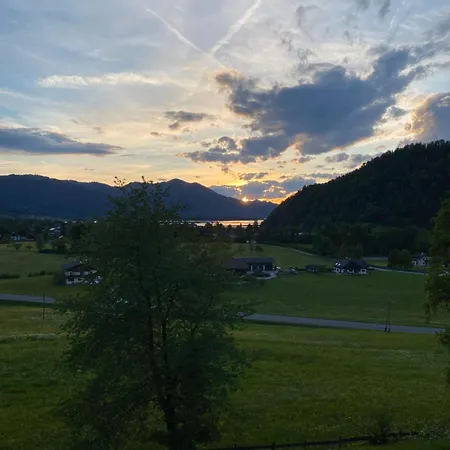 Seeblick 219 * Strobl