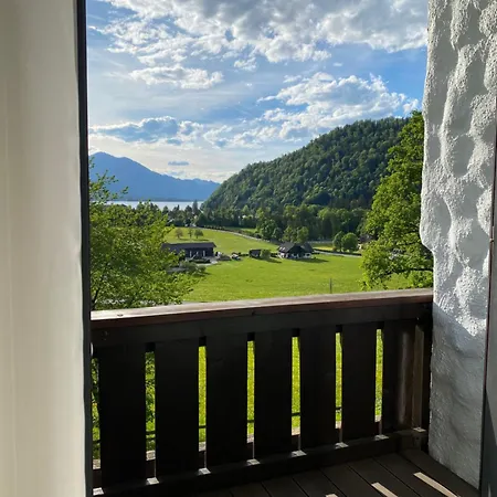Διαμέρισμα Seeblick 219 *