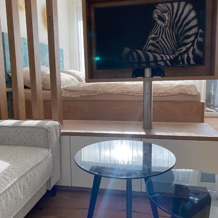 Seeblick 219 Apartment