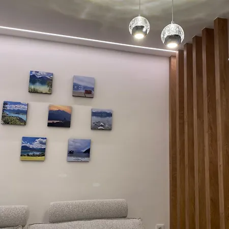 Seeblick 219 Apartment Strobl