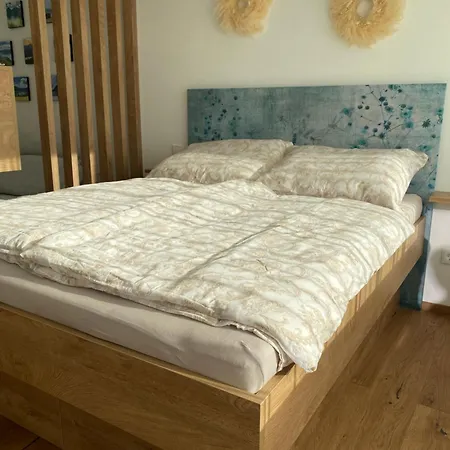 公寓 Seeblick 219 施特罗布尔