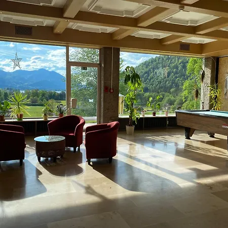 Apartamento Seeblick 219
