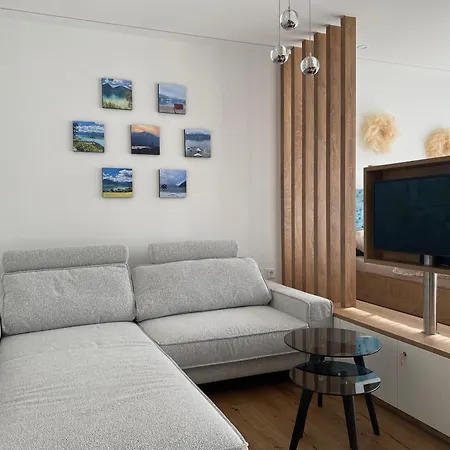Apartment Seeblick 219