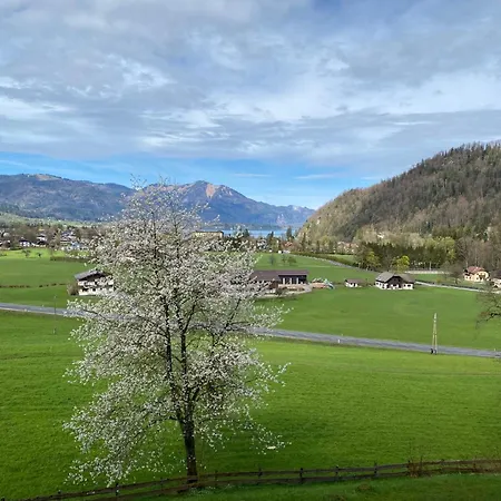 Seeblick 219 Apartamento