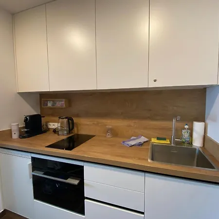 Apartment Seeblick 219