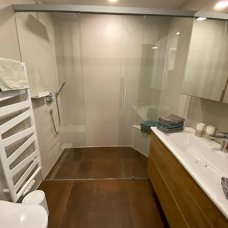 Apartamento Seeblick 219 *
