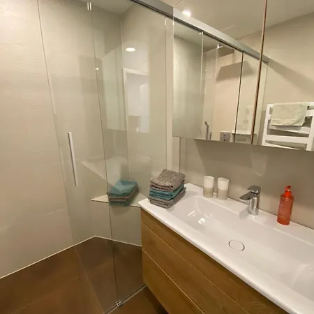 Apartment Seeblick 219 Strobl