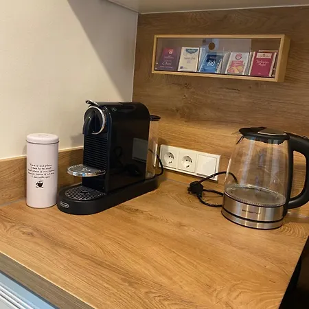 Seeblick 219 아파트