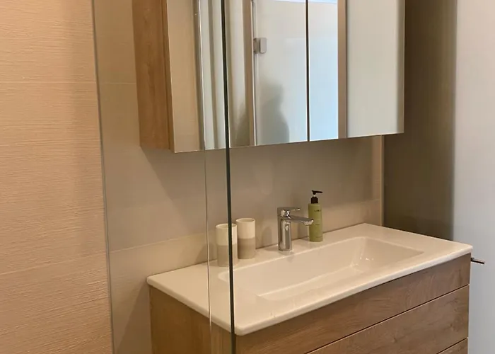 Seeblick 219 Apartment *