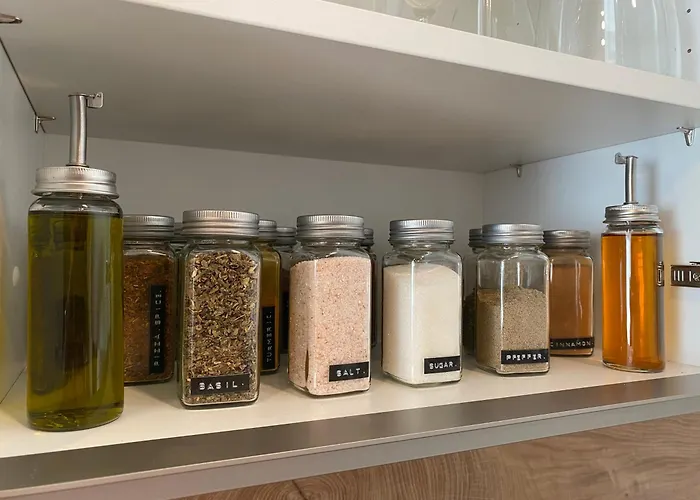 Seeblick 219 Apartment *