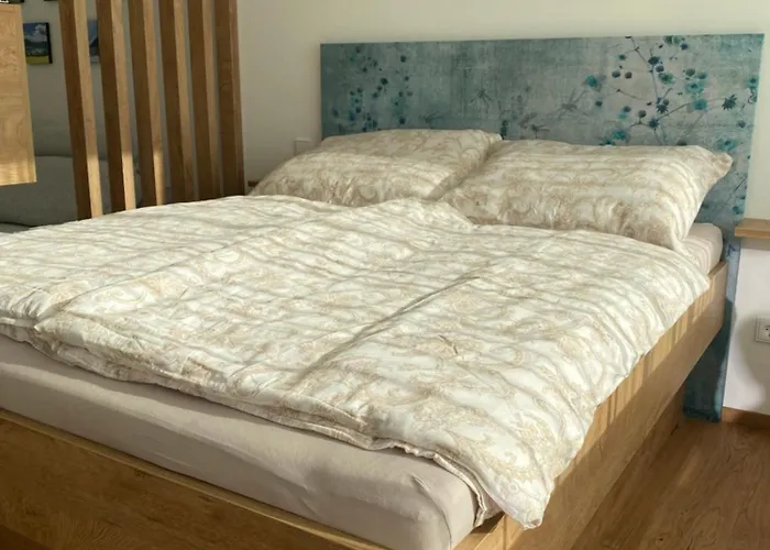 Apartment Seeblick 219 Strobl