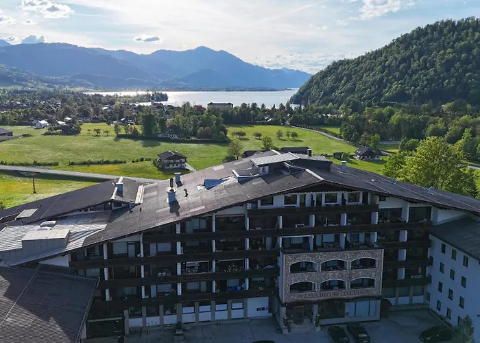 Seeblick 219 Apartment