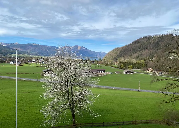 Seeblick 219 Apartment