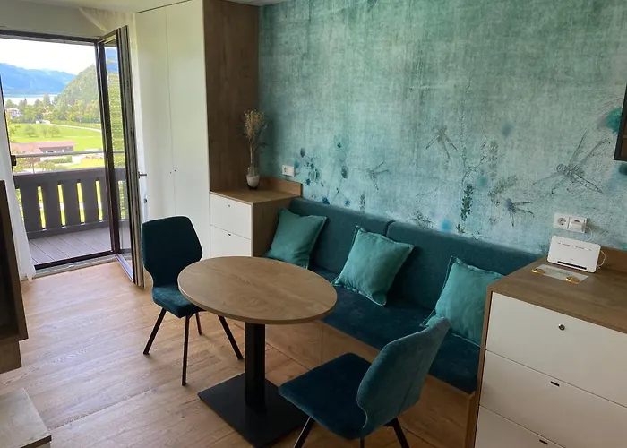 Apartment Seeblick 219 *