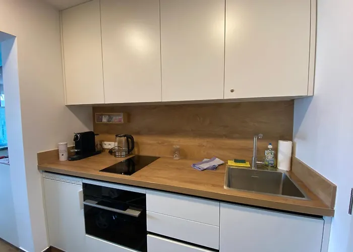 Διαμέρισμα Seeblick 219