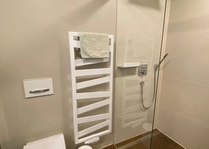 Seeblick 219 Διαμέρισμα *